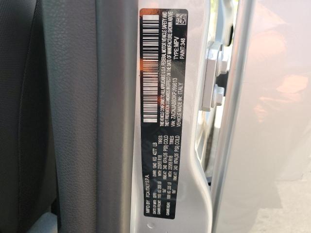 2019 JEEP RENEGADE L ZACNJABB3KPJ99613