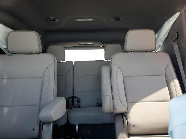 2024 GMC YUKON SLT 1GKS1BKT6RR172801