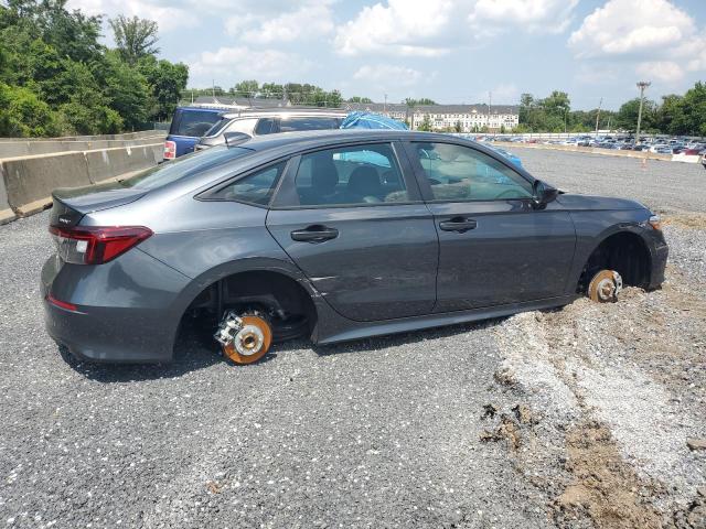 2025 HONDA CIVIC SPOR - 2HGFE2F59SH603605