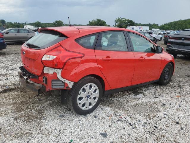 2012 FORD FOCUS SE - 1FAHP3K29CL134433