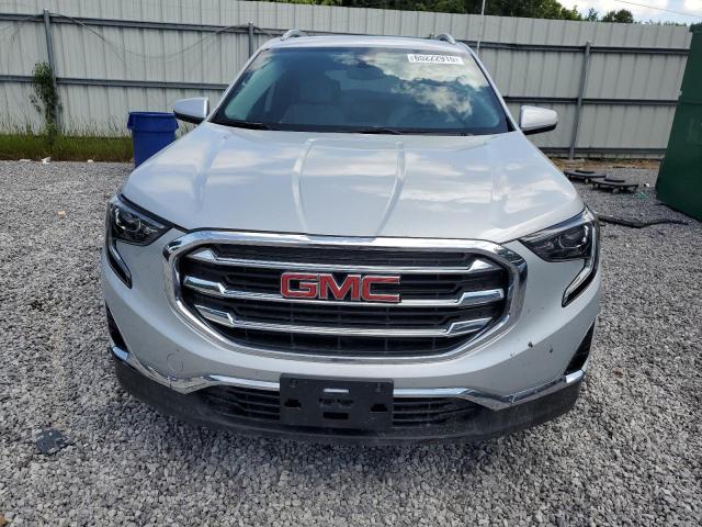2020 GMC TERRAIN SL 3GKALPEV8LL196046