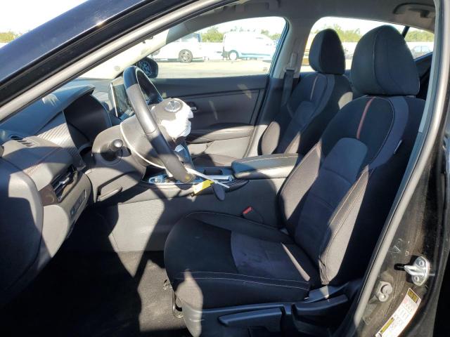 2020 NISSAN SENTRA SR - 3N1AB8DV0LY218567