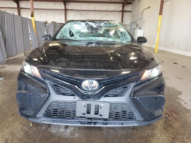 2023 TOYOTA CAMRY SE N - 4T1G11AK3PU187105