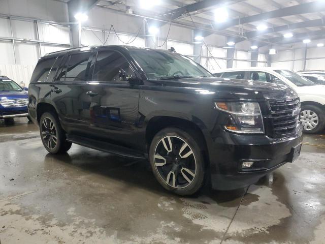 2018 CHEVROLET TAHOE K150 - 1GNSKCKJ9JR322702