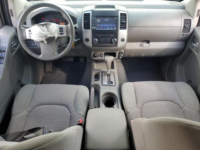 2019 NISSAN FRONTIER S 1N6AD0EV2KN797335