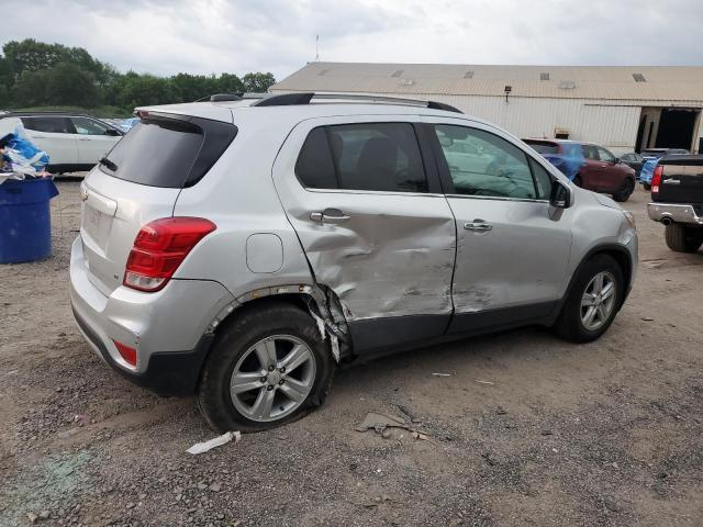 2020 CHEVROLET TRAX 1LT KL7CJLSB4LB017965