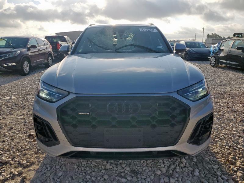 2025 AUDI Q5 E PREMI WA1E2AFYXS2033110