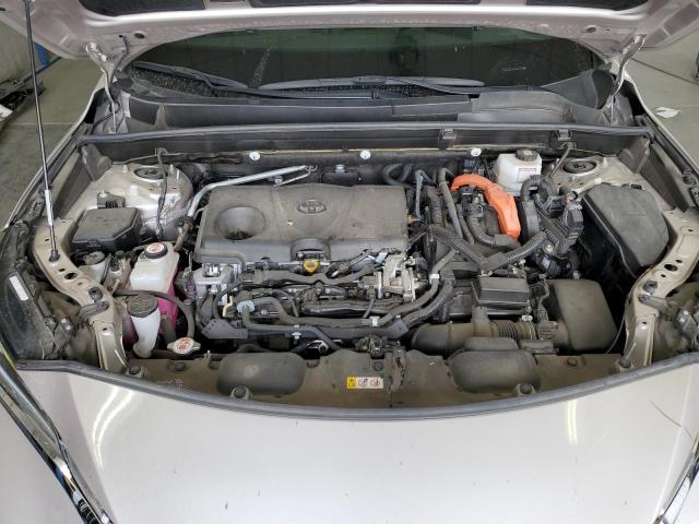 2021 TOYOTA VENZA LE JTEAAAAHXMJ006119