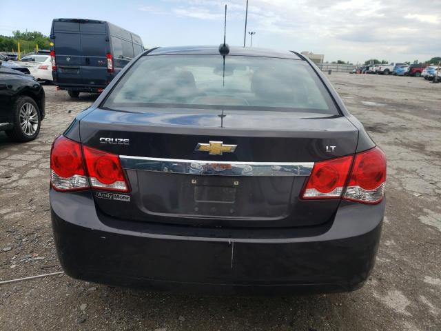 2015 CHEVROLET CRUZE LT - 1G1PC5SB3F7248429