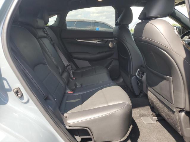 2022 INFINITI QX55 ESSEN 3PCAJ5K32NF113706