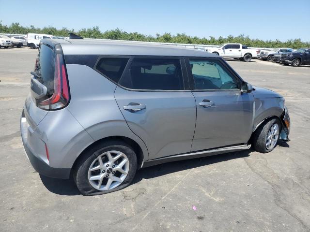 2023 KIA SOUL LX - KNDJ23AU9P7842841