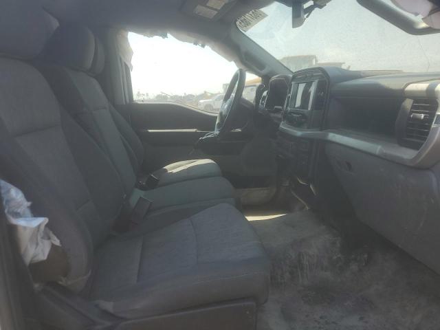 2022 FORD F150 - 1FTNF1E8XNKE12284