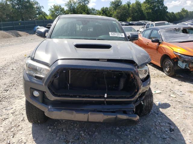 2018 TOYOTA TACOMA DOUBLE CAB 3TMDZ5BN6JM040014