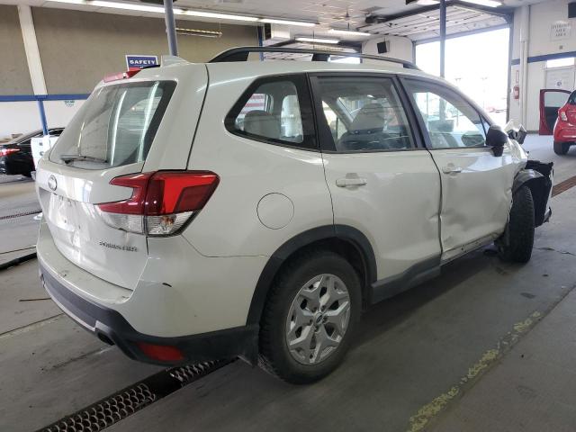 2020 SUBARU FORESTER JF2SKADC4LH575433