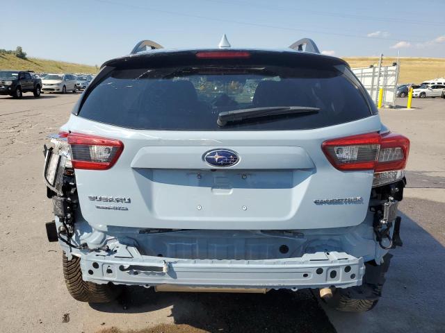 2021 SUBARU CROSSTREK JF2GTHNC8M8275695