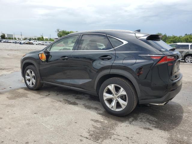 Vin: jtjyarbz1h2070457, lot: 63388855, lexus nx 200t base 20172