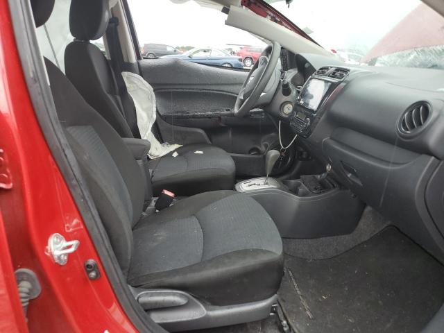 2022 MITSUBISHI MIRAGE G4 ML32FUFJ1NHF06224
