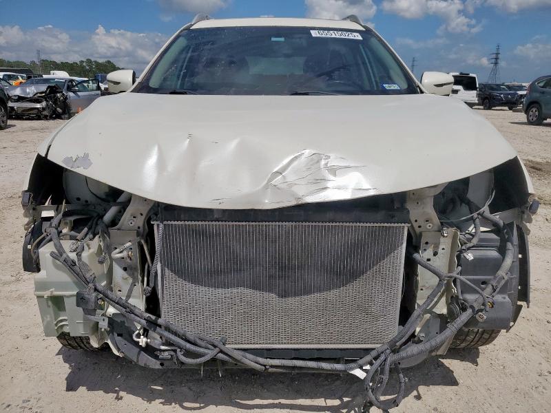 2016 NISSAN ROGUE S - 5N1AT2MT0GC734184