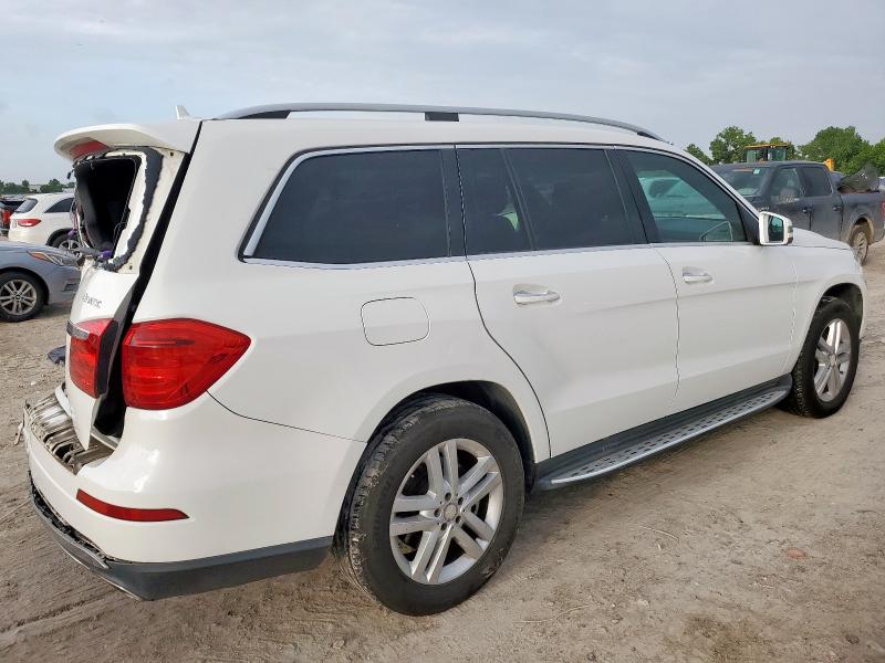 2016 MERCEDES-BENZ GL 450 4MA 4JGDF6EE6GA700662