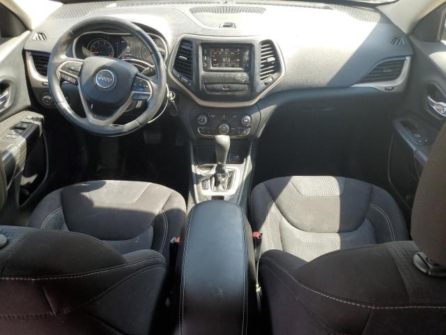 2015 JEEP CHEROKEE L 1C4PJLCB6FW531249