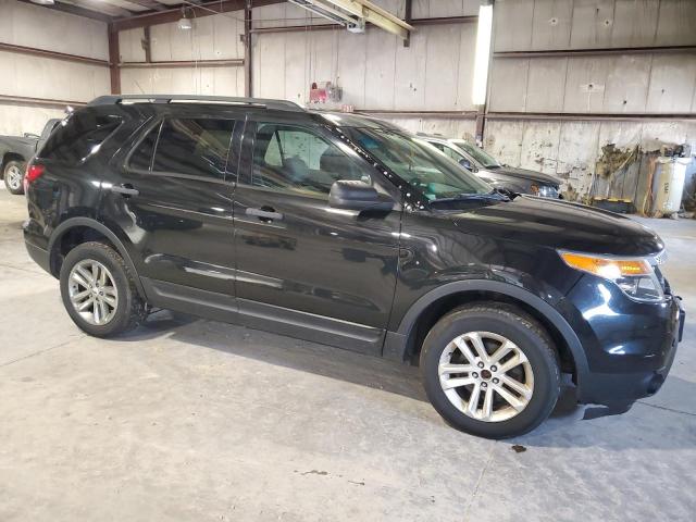 2015 FORD EXPLORER 1FM5K8B82FGB71961