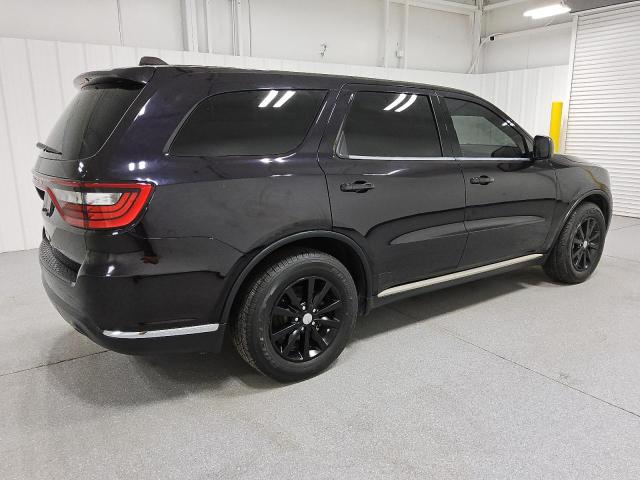 2018 DODGE DURANGO SX 1C4RDHAG6JC473584