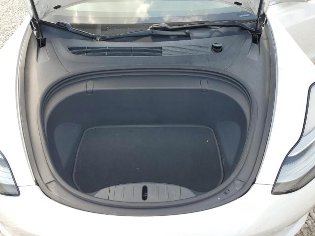 2018 TESLA MODEL 3 5YJ3E1EB9JF145586