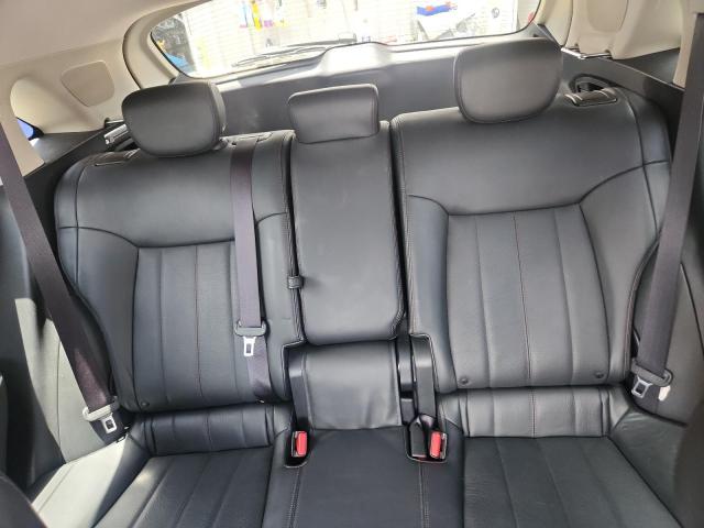 2017 INFINITI QX70 - JN8CS1MU4HM142175