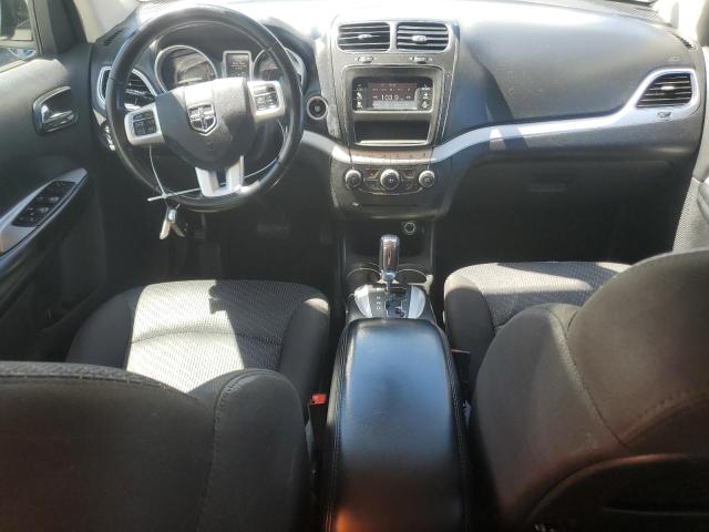2020 DODGE JOURNEY SE 3C4PDCAB7LT278244