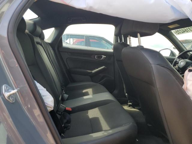 2025 HONDA CIVIC SPOR - 2HGFE2F59SH565034