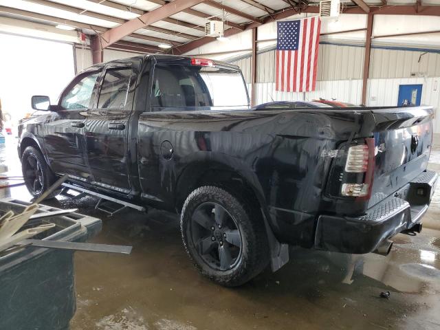 2014 RAM 1500 ST - 1C6RR7FTXES388218