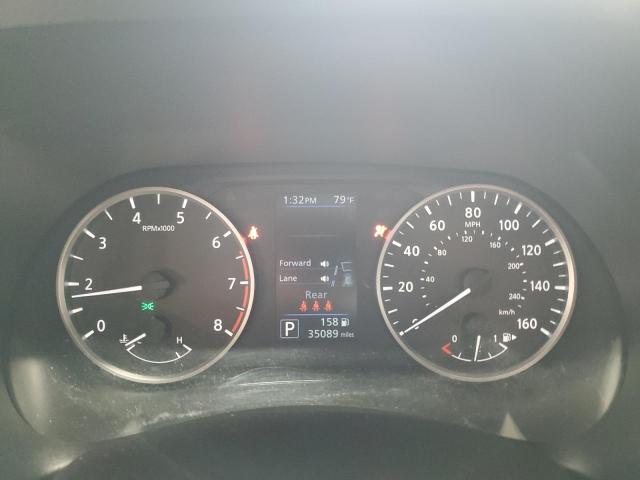 2020 NISSAN SENTRA S - 3N1AB8BV8LY206511