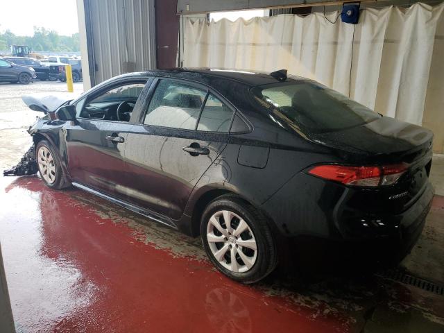 2024 TOYOTA COROLLA LE - 5YFB4MDE3RP171970