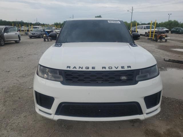 2019 LAND ROVER RANGEROVER SALWV2SV8KA419011