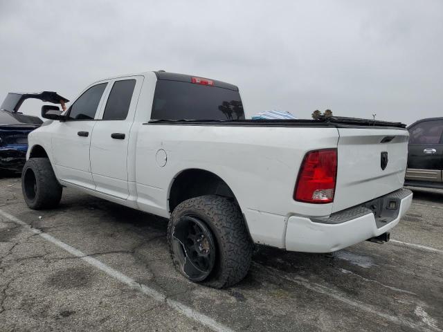 2015 RAM 1500 ST 1C6RR6FG1FS535492
