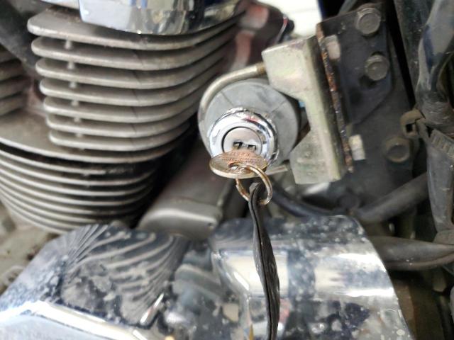 2004 HONDA VT750 CA JH2RC50354M004444