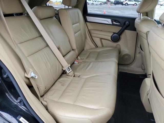 2010 HONDA CR-V EXL - JHLRE3H75AC007024