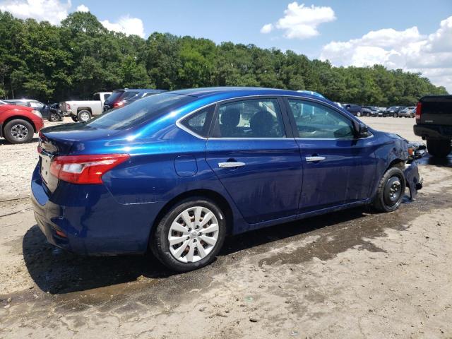 2018 NISSAN SENTRA S 3N1AB7AP8JY286581