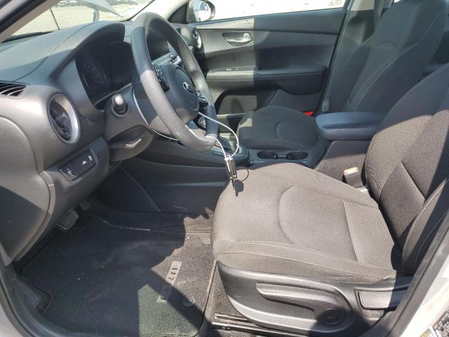 2020 KIA FORTE FE - 3KPF24AD3LE231595