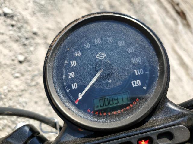 2016 HARLEY-DAVIDSON XL1200 FOR 1HD1LC317GC434358