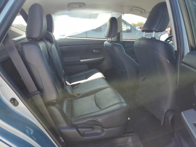 2015 TOYOTA PRIUS V JTDZN3EU9FJ024905
