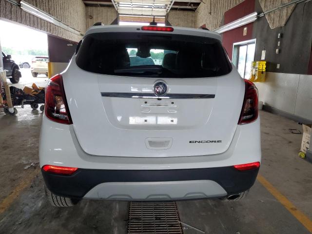 2020 BUICK ENCORE ESS - KL4CJCSB6LB060376