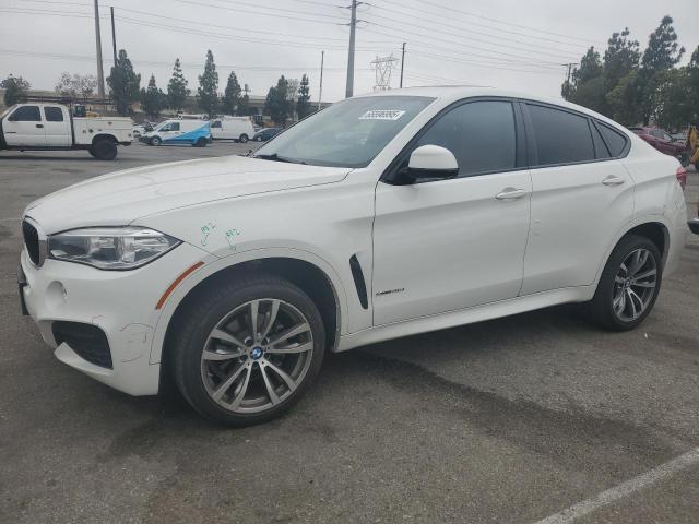 2016 BMW X6 SDRIVE3 5UXKU0C56G0F92892