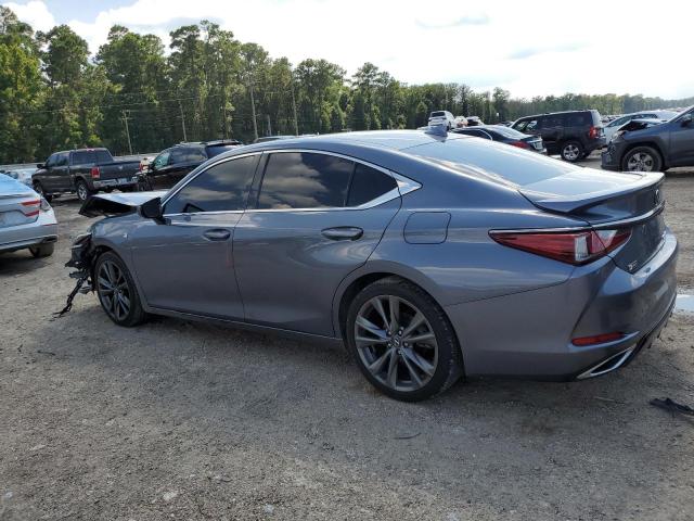 2021 LEXUS ES 350 BAS 58AGZ1B12MU085927