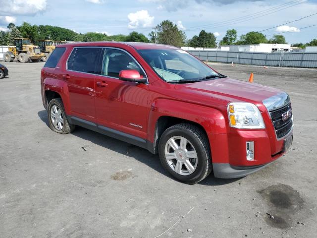 2015 GMC TERRAIN SL 2GKFLVEK5F6294900