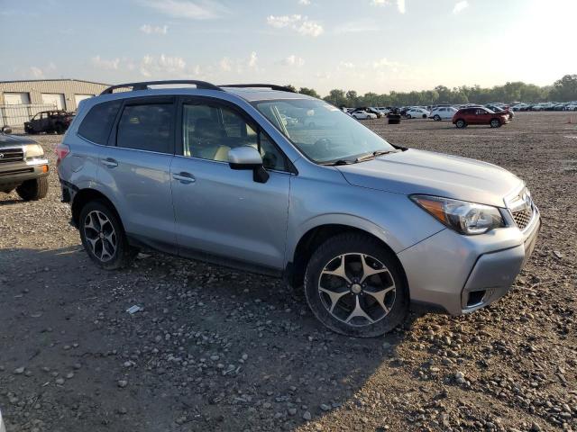 2016 SUBARU FORESTER 2 JF2SJGDC2GH402568