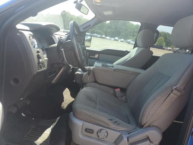 2014 FORD F150 SUPER - 1FTFW1CF8EKD03229