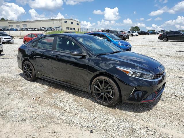 2022 KIA FORTE GT L - 3KPF54AD6NE501543