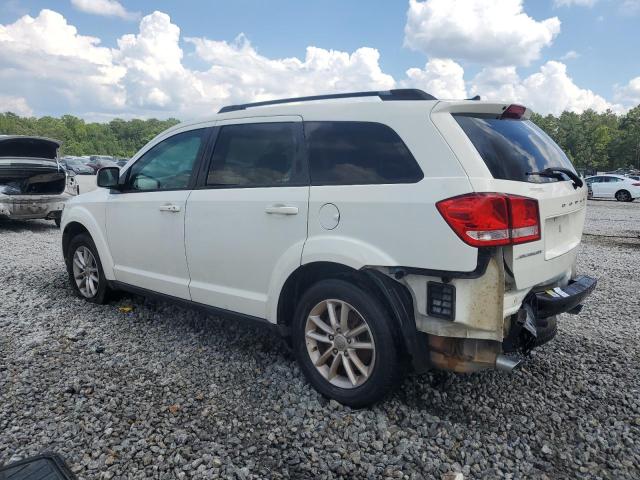 2015 DODGE JOURNEY SX 3C4PDCBG6FT610365