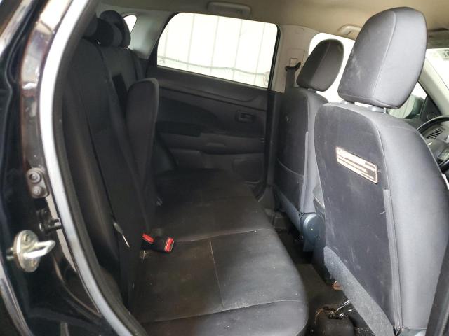 2015 MITSUBISHI OUTLANDER 4A4AR3AW5FE058415